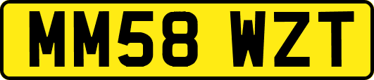 MM58WZT