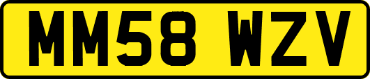 MM58WZV