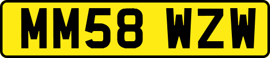 MM58WZW
