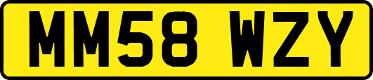 MM58WZY