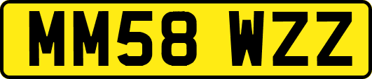 MM58WZZ