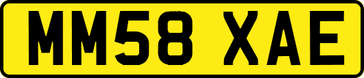 MM58XAE