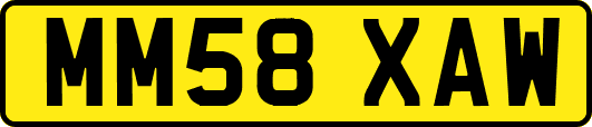 MM58XAW