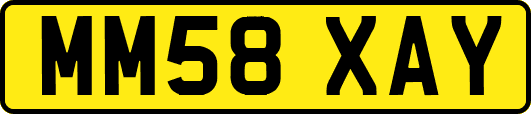 MM58XAY
