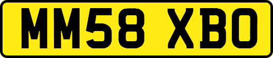 MM58XBO