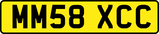 MM58XCC