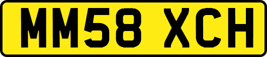MM58XCH