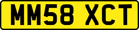 MM58XCT