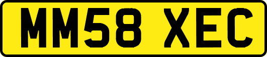 MM58XEC