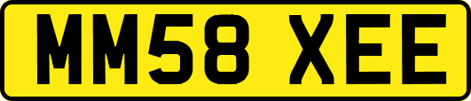 MM58XEE