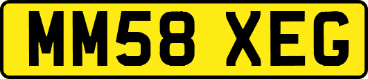 MM58XEG