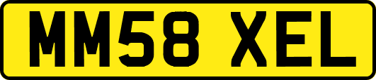 MM58XEL