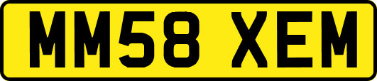 MM58XEM