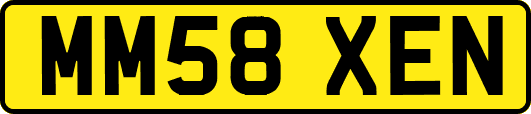 MM58XEN