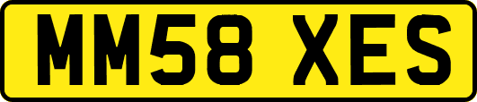 MM58XES