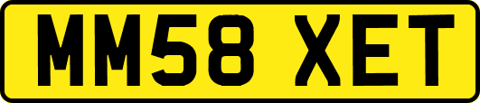 MM58XET