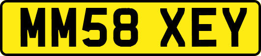 MM58XEY