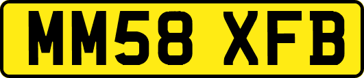 MM58XFB