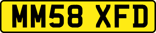 MM58XFD
