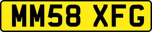 MM58XFG