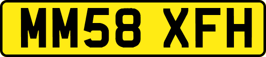 MM58XFH