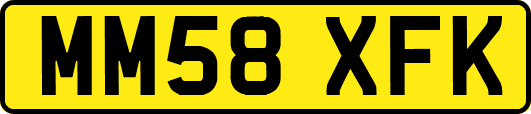 MM58XFK