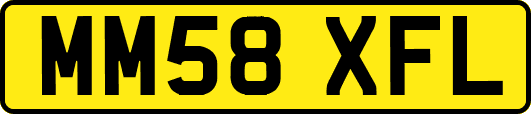 MM58XFL