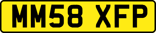 MM58XFP
