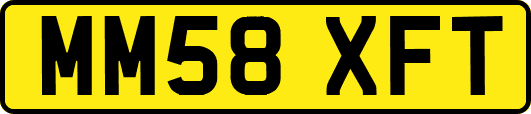 MM58XFT