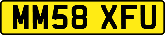 MM58XFU