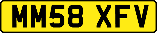 MM58XFV