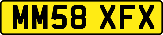MM58XFX