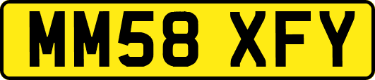 MM58XFY