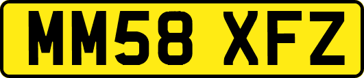 MM58XFZ