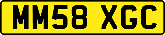 MM58XGC