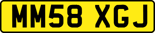 MM58XGJ