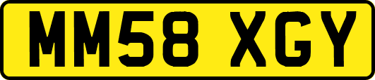 MM58XGY