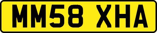 MM58XHA