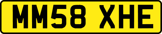 MM58XHE