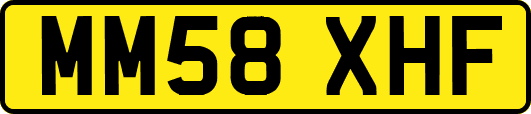 MM58XHF