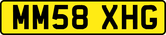 MM58XHG