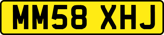 MM58XHJ