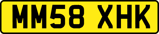 MM58XHK