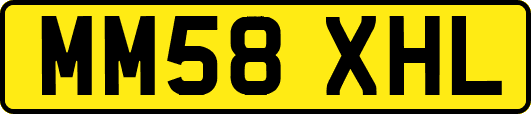MM58XHL