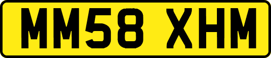 MM58XHM