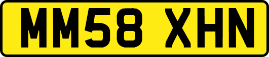 MM58XHN