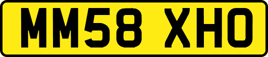 MM58XHO