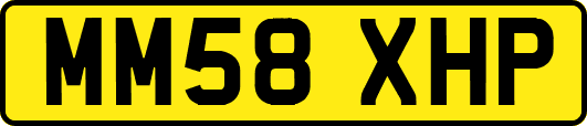 MM58XHP