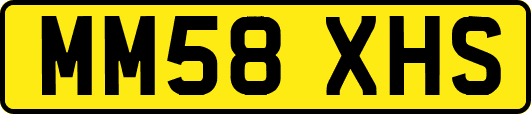 MM58XHS