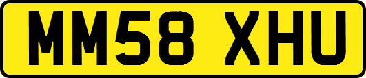 MM58XHU
